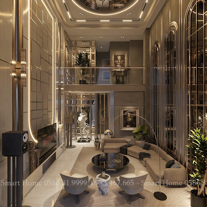 DUPLEX – ECOPARK